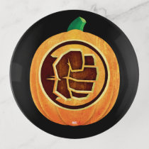 Avengers Classics | Hulk Jack-o'-lantern Trinket Tray