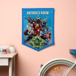 Avengers