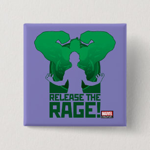 Avengers Classics   Hulk "Release The Rage" Button