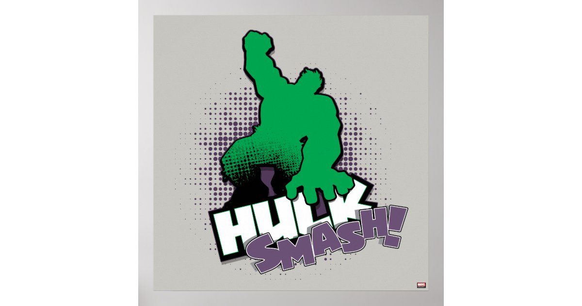 the incredible hulk smash drawings