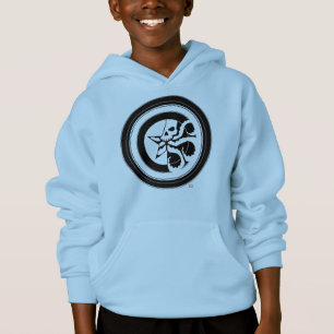 Avengers Classics Hydra Captain America Shield Hoodie