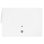 Avengers Classics | "I Am An Avenger" Graphic Cards (Back Horizontal)