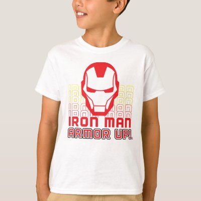 ironman t shirt