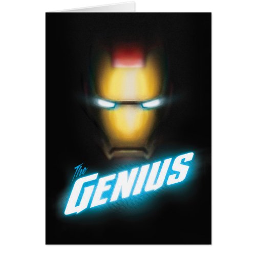 Avengers Classics  Iron Man Bold Graphic