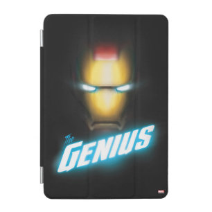 Avengers Classics   Iron Man Bold Graphic iPad Mini Cover