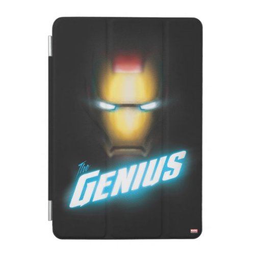 Avengers Classics  Iron Man Bold Graphic iPad Mini Cover