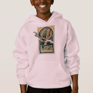 Avengers Classics   Loki: Master of Mischief Hoodie