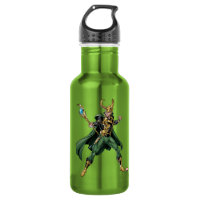 Avengers Classics | Loki With Staff