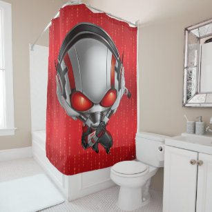 Anime Shower Curtain Set Waterproof Shower Curtains Bathroom Decor Bathroom  Set with Floor Mat  Walmartcom