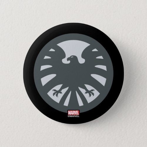 Avengers Classics  Nick Fury Icon Button