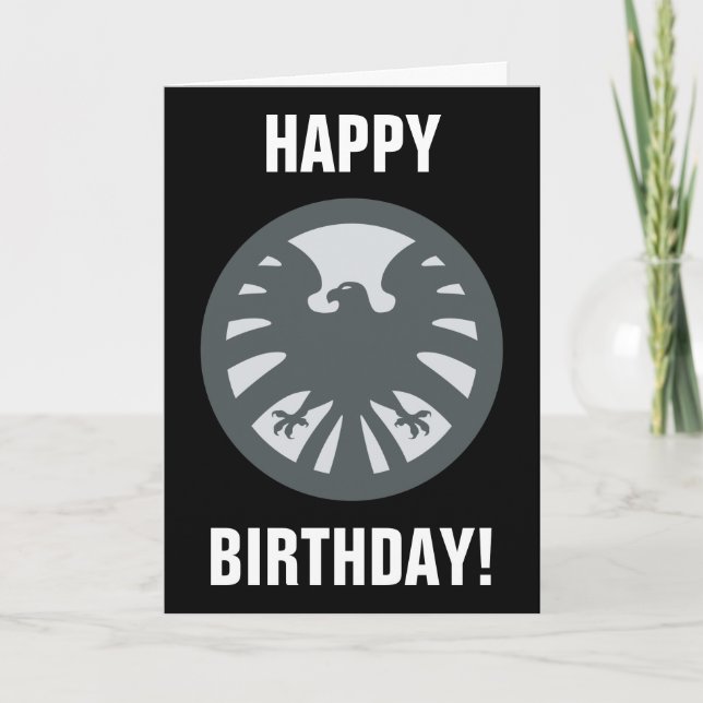 Avengers Classics | Nick Fury Icon Card (Front)