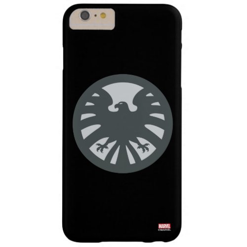Avengers Classics  Nick Fury Icon Barely There iPhone 6 Plus Case