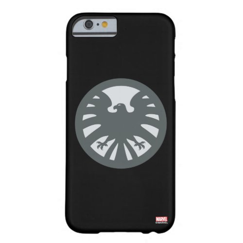 Avengers Classics  Nick Fury Icon Barely There iPhone 6 Case