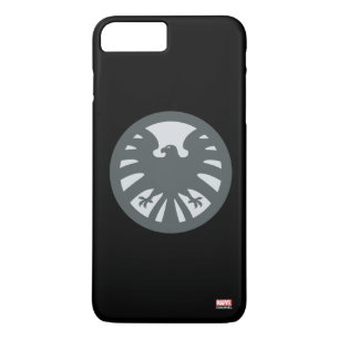 Avengers Classics   Nick Fury Icon iPhone 8 Plus/7 Plus Case