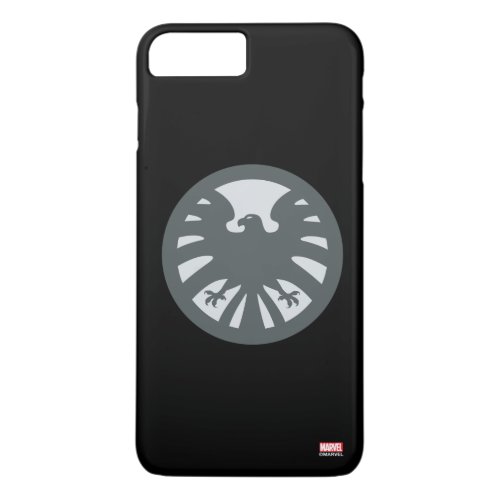 Avengers Classics  Nick Fury Icon iPhone 8 Plus7 Plus Case