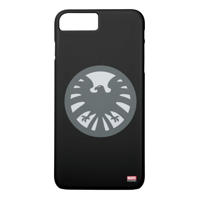 Avengers Classics | Nick Fury Icon Case-Mate iPhone Case (Back)