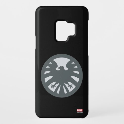 Avengers Classics  Nick Fury Icon Case_Mate Samsung Galaxy S9 Case