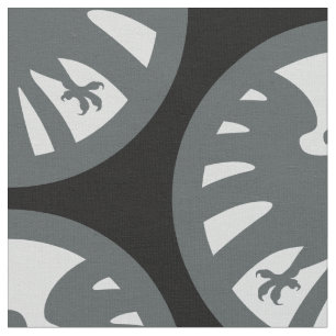 Avengers Classics   Nick Fury Icon Fabric