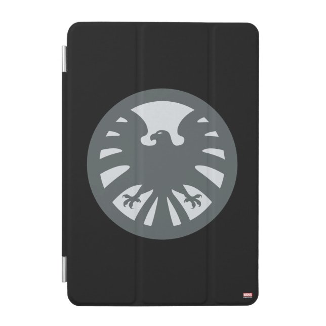 Avengers Classics | Nick Fury Icon iPad Mini Cover (Front)