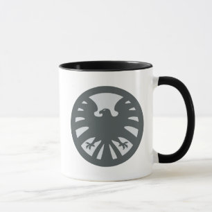 Avengers Classics   Nick Fury Icon Mug