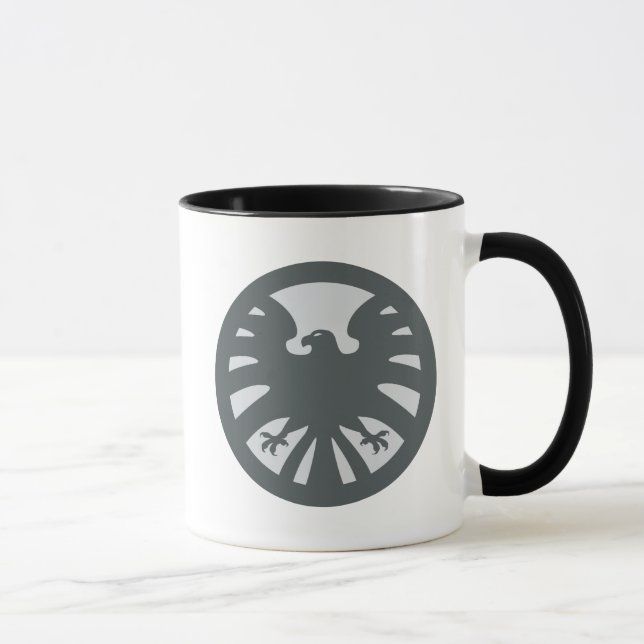 Avengers Classics | Nick Fury Icon Mug (Right)
