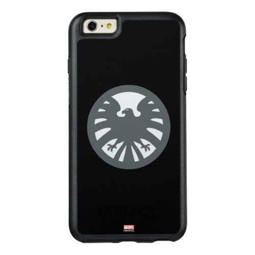 Avengers Classics  Nick Fury Icon OtterBox iPhone 66s Plus Case