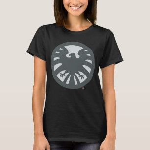 Avengers Classics   Nick Fury Icon T-Shirt