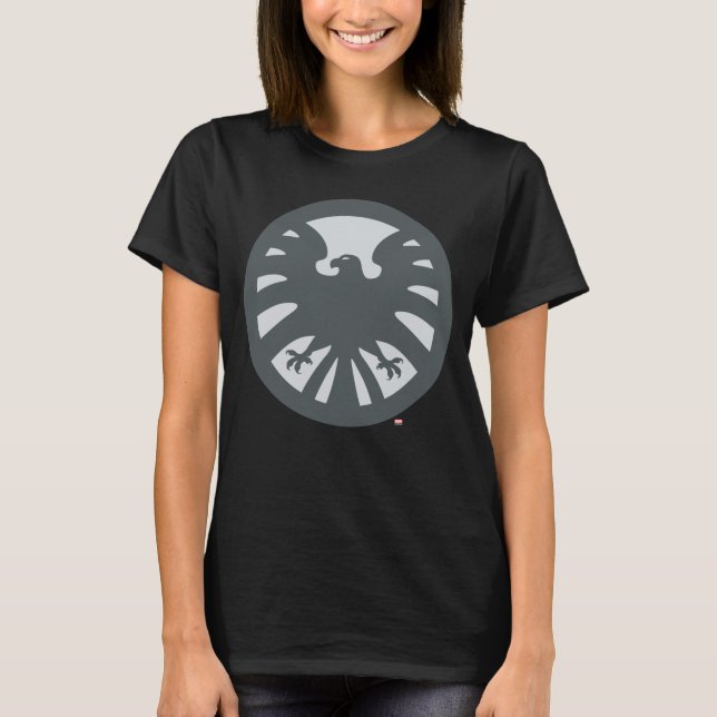 Avengers Classics | Nick Fury Icon T-Shirt (Front)