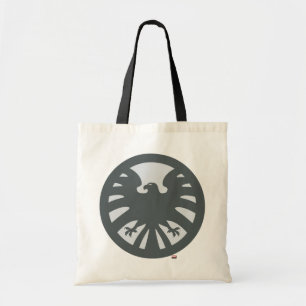 Avengers Classics   Nick Fury Icon Tote Bag