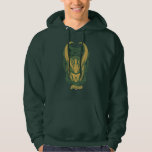 Avengers Classics | Norse Loki Graphic Hoodie