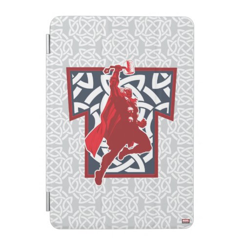 Avengers Classics  Norse Thor Graphic iPad Mini Cover