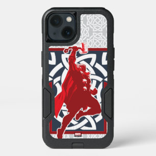 Avengers Classics Norse Thor Graphic iPhone 13 Case