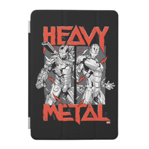 Avengers Classics   Stark Technology "Heavy Metal" iPad Mini Cover