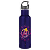 I Love You 3000 Iron Man Stainless Steel Water Bottle – HipsterZero