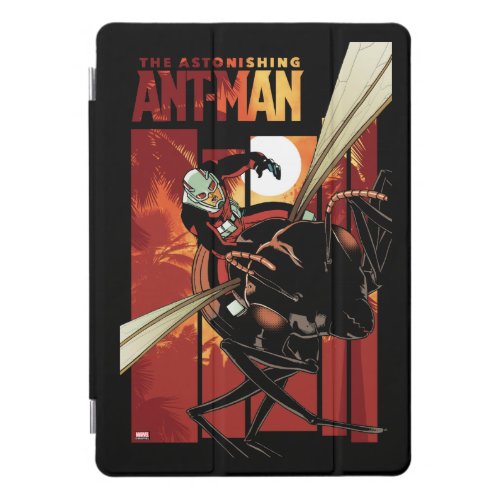 Avengers Classics  The Astonishing Ant_Man Cover