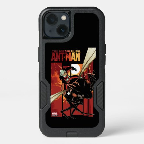 Avengers Classics  The Astonishing Ant_Man Cover