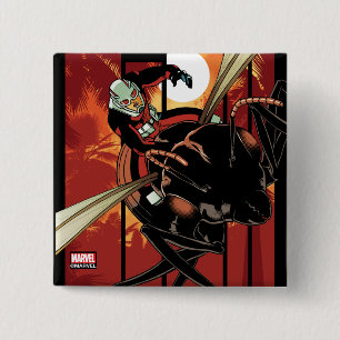 Avengers Classics   The Astonishing Ant-Man Cover Button