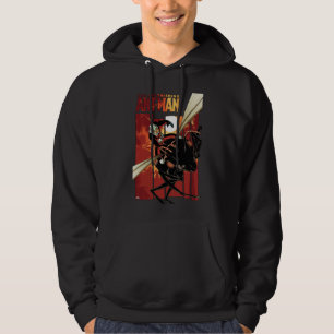 Avengers Classics   The Astonishing Ant-Man Cover Hoodie