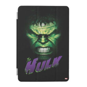 Avengers Classics   The Hulk Bold Graphic iPad Mini Cover