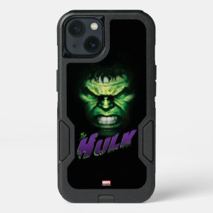Avengers Classics The Hulk Bold Graphic iPhone 13 Case