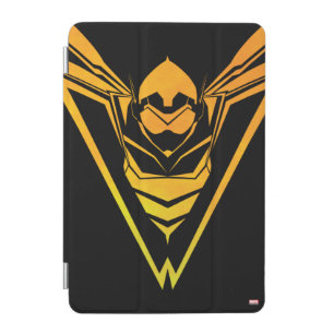 Avengers Classics   The Wasp Emblem iPad Mini Cover