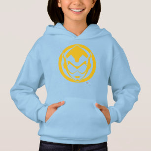 Avengers Classics   The Wasp Icon Hoodie