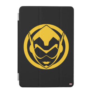 Avengers Classics   The Wasp Icon iPad Mini Cover