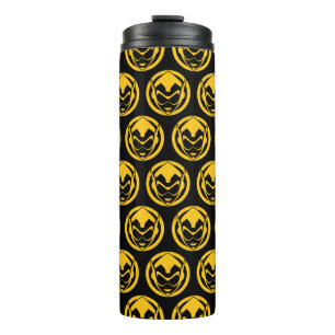 Avengers Classics   The Wasp Icon Thermal Tumbler