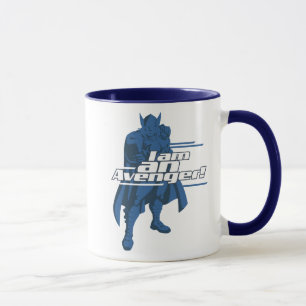 Avengers Classics   Thor "I Am" Graphic Mug