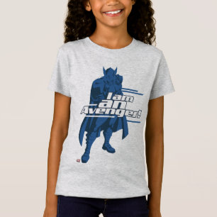 Avengers Classics Thor "I Am" Graphic T-Shirt