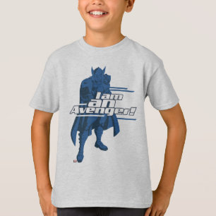 Avengers Classics Thor "I Am" Graphic T-Shirt