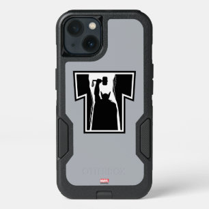 Avengers Classics   Thor Icon iPhone 13 Case