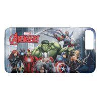 Avengers Classics | Thor Leading Avengers