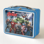 Avengers